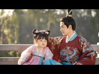 Reborn As A Baby, Her Inner Voice Changed The Fate Of The Palace