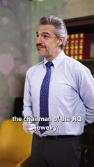 The Vampire Count's Modern Lover - Full Movie