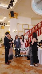 She seduced the CEO for $1M, tried to slip awayonly to be caught pregnant with his child!