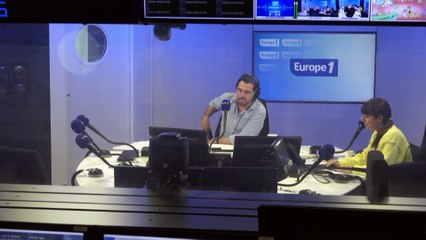 Sommet en Alaska : «La probabilité que rien n'en ressorte est très faible», estime le géopolitologue Gérard Vespierre