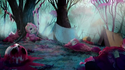 Unicorn Wars 2022 Full Movies, The Best Movies.