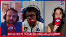 ¿Sabes el nombre de los árbitros de LaLiga?