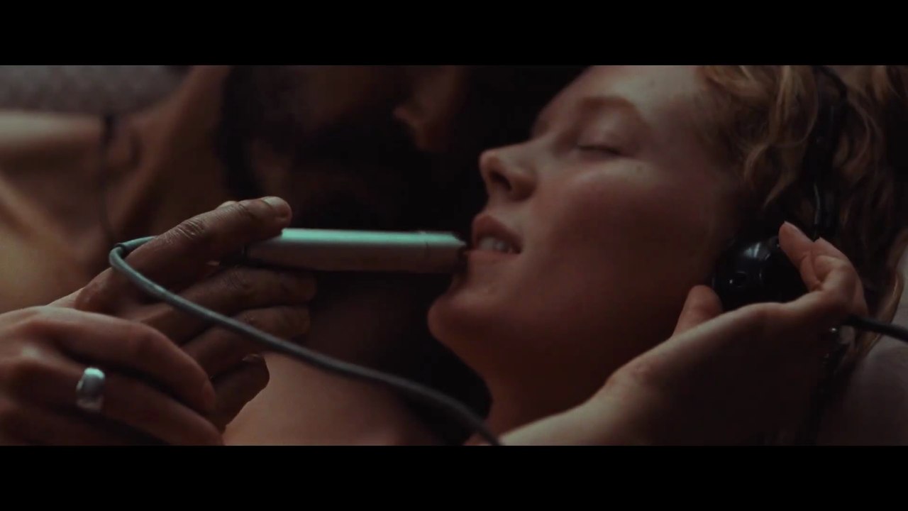 Rabbit Trap - Trailer (English) HD