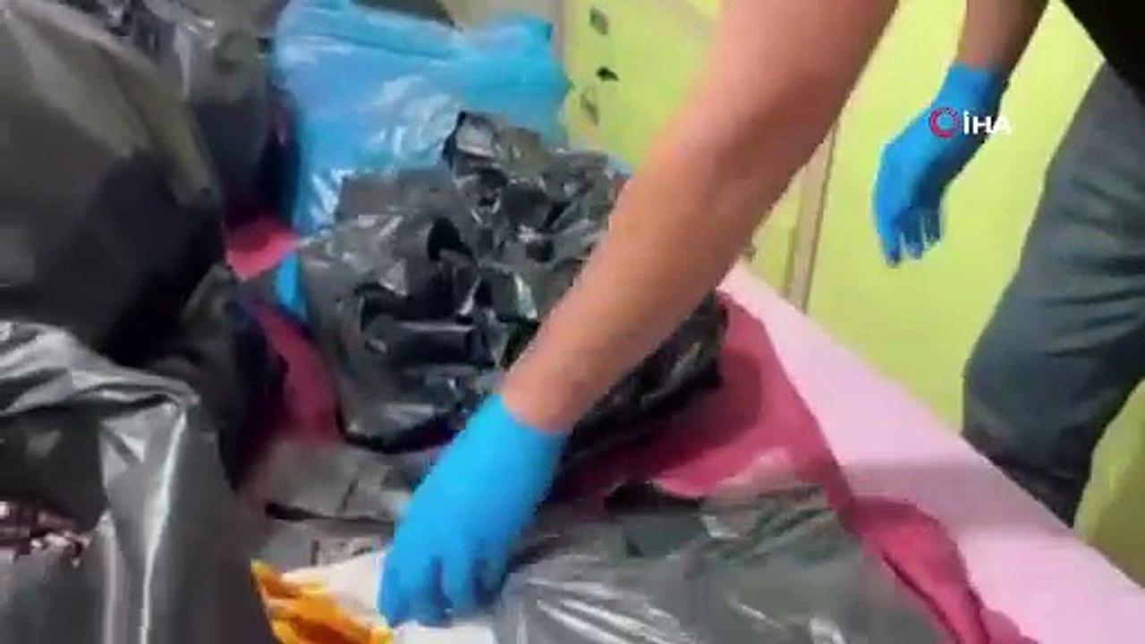Uyuşturucu tacirinin savunması ''yok artık'' dedirtti!