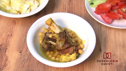 Değerlerin Daveti - Iğdır - Bozbaş Yemeği | 16 Ağustos 2025