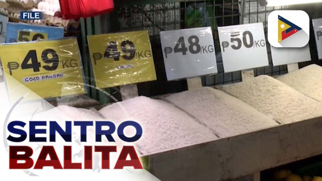 MSRP sa imported rice, iiral pa rin kahit ipinatutupad ang 60-day import suspension ayon sa D.A.