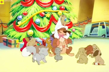 All Dogs go to Heaven: Christmas Carol