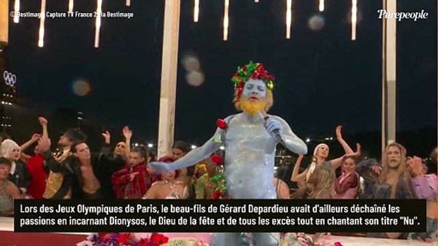 Julie Depardieu et Philippe Katerine, parents des ados Billy et Alfred : Ils n’ont pas de respect particulier pour…