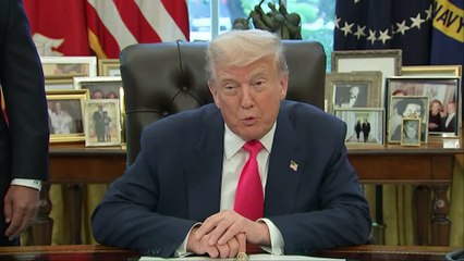 President Trump reports crazy numbers for social security frauds 2.4M over 120 yrs old