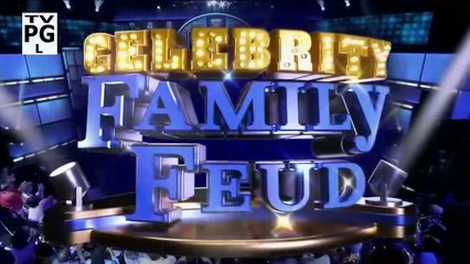 Celebrity Family Feud S11E06 (2025)