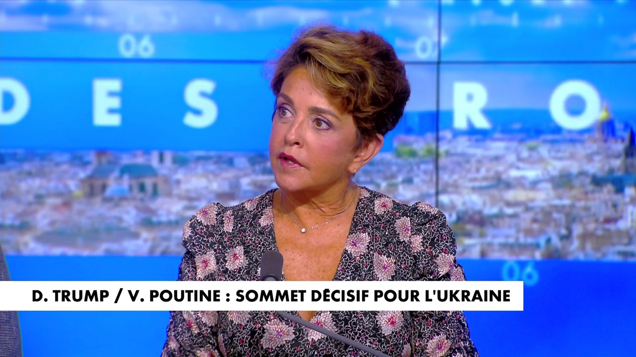 Judith Waintraub : «L'éradication des juifs est le but ultime des antisémites»