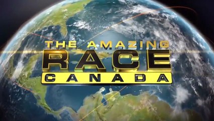 The Amazing Race Canada S11E05 (2025)