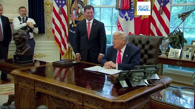 ترامپ: نشست دوم با پوتین مهم‌تر خواهد بود؛ دیداری با حضور زلنسکی و رهبران اروپایی