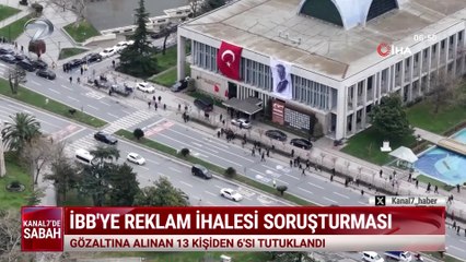 Kanal 7'de Sabah - 15 Ağustos 2025