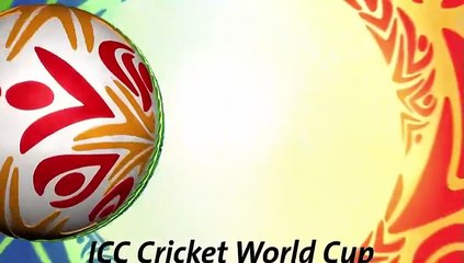 2011 CWC | Netherlands vs Ireland, 37th Match, Group B at Kolkata