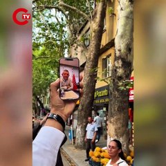 Özgür Özel, Adana'dan Silivri'ye yürüyen CHP'li gençlere seslendi Umudum yürüyüşünüzün ve mücadelemizin çok daha hızlı sonuç vermesi