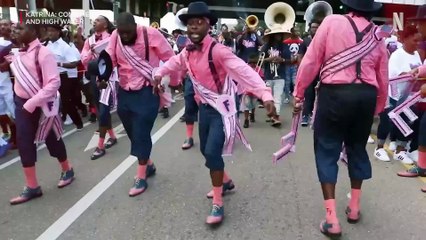 Katrina: Come Hell and High Water - Official Trailer Netflix