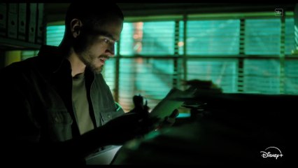 Quebranto - Tráiler oficial español Disney+
