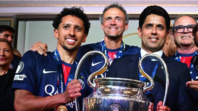 Le PSG, l'OM, Monaco... Vincent Duluc classe les favoris de la saison en Ligue 1 - Foot - Ligue 1