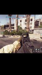 Reviving a Random Player Stuck Underground! | Battlefield Glitch #battlefield6 #battlefield