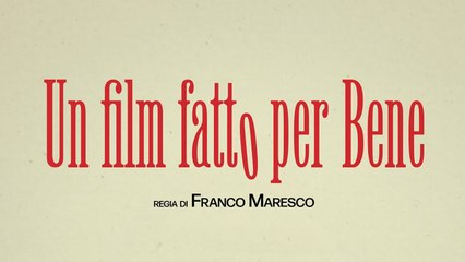 Un Film Fatto per Bene (2025) HD