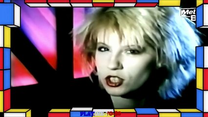 Alexa Leclère - Avec Toi, Contre Toi (maxi)