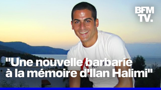 Ilan a été fauché une deuxième fois : un olivier planté en hommage à Ilan Halimi abattu à Épinay-sur-Seine