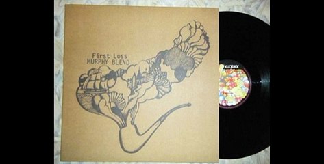 Murphy Blend - First Loss (Ger 1970),Progressive Rock