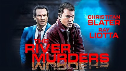 The River Murders | Ray Liotta, Christian Slater | Film Complet en Français | Thriller