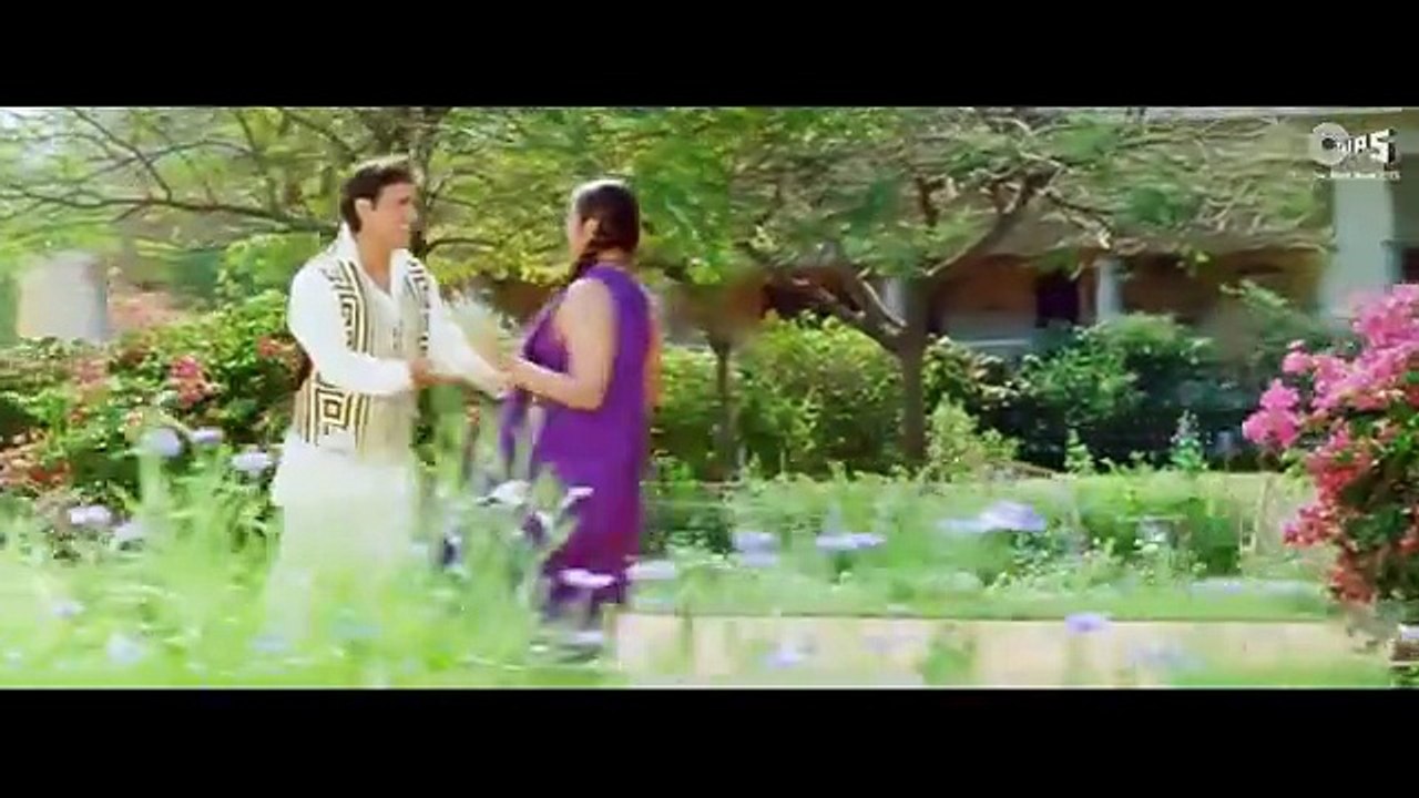 Bye Bye Miss Good Night/1996 Saajan Chale Sasural /Alka Yagnik, Kumar Sanu , Govinda , Tabu