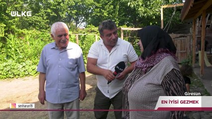 En İyisi Gezmek - Giresun | 16 Ağustos 2025