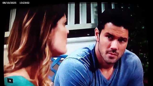 General Hospital GH 6-5-17 Valentin,Charlotte,Dante,& Lulu Part 5