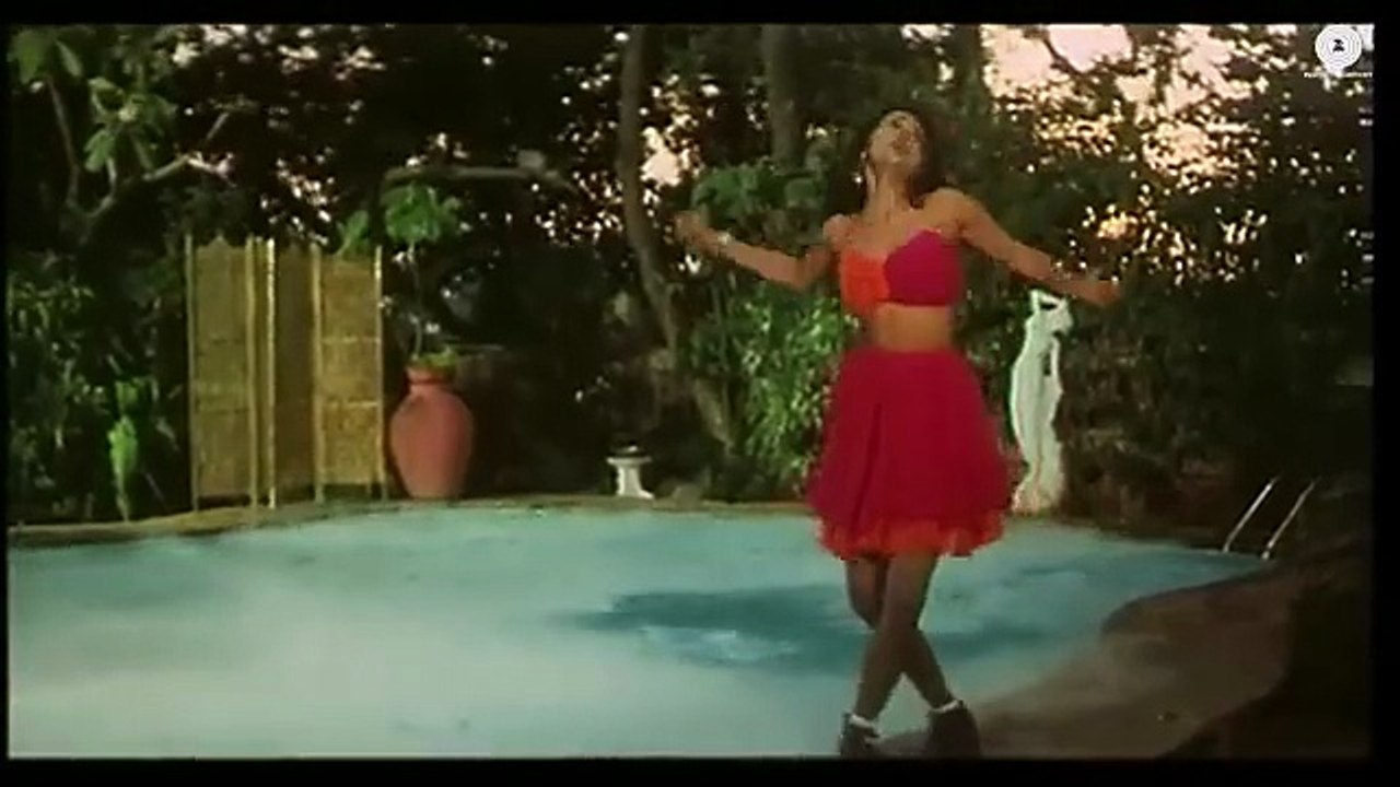 Chehra Haseen Hai /Return of Jewel Thief (1996) /Udit Narayan, Kavita Krishnamurthy, Madhu, Jackie Shroff