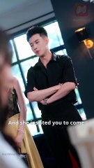 Cuando el Amor se Arrepiente