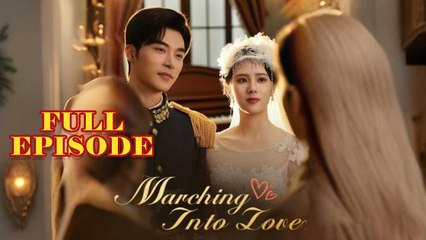 Marching Into Love Full Movie HD - Epicurean Expeditions