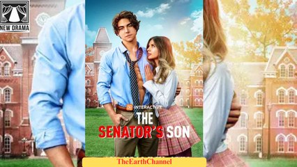 💚🍏 👍 [Good] The Senator's Son 🌍 Full Movie dailymotion ReelShort ⭐ 08.28.38 ⏰ 08.28 🌐 12.30