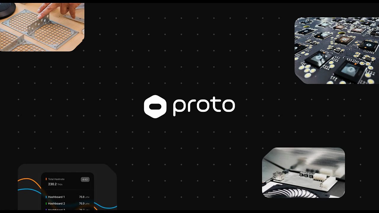 Block Inc. Unveils Proto Rig & Proto Fleet: The Future of Bitcoin Mining