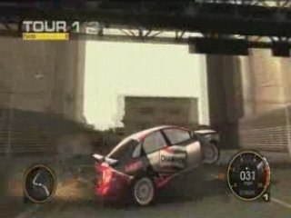 Demo Racer Driver : Grid = Modifier