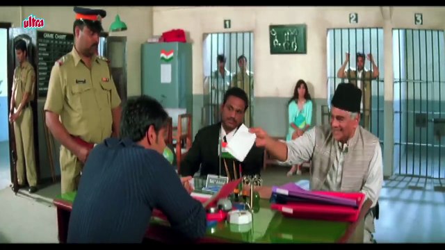 पुलिस वाले कभी देते नहीं, इसलिए हम रिक्शा वाले उनसे लेते नहीं! 😜 Akshay Kumar जबरदस्त लोटपोट कॉमेडी