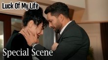 Special Scenes #85