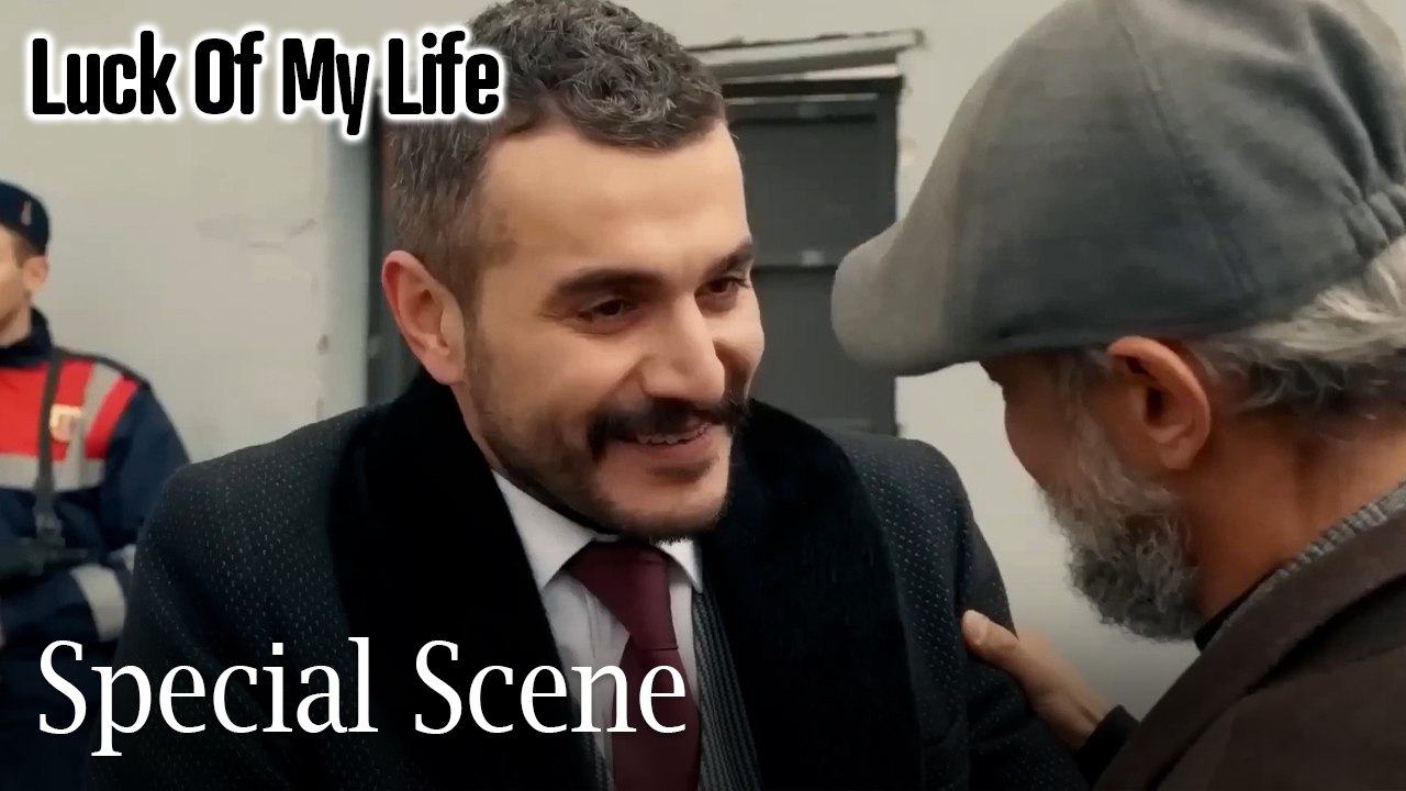 Special Scenes #81