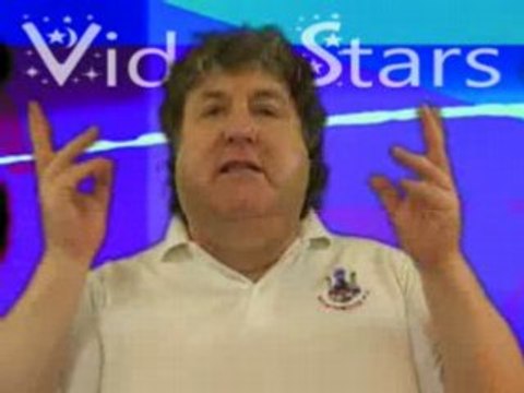 Russell Grant Video Horoscope Gemini May Saturday 17th