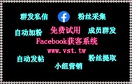 Facebook引流王,FB拓客引流,脸书(FB)行销,Facebook行销,FB营销.