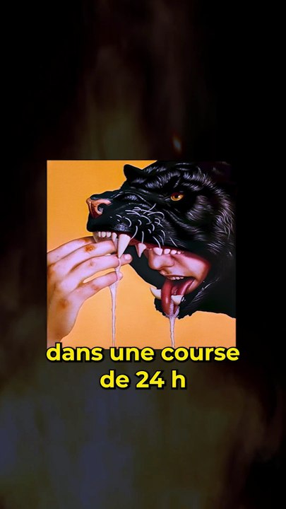 Je t'explique le secret qui a permis à Rilès de courir pendant 24h d'affilée !