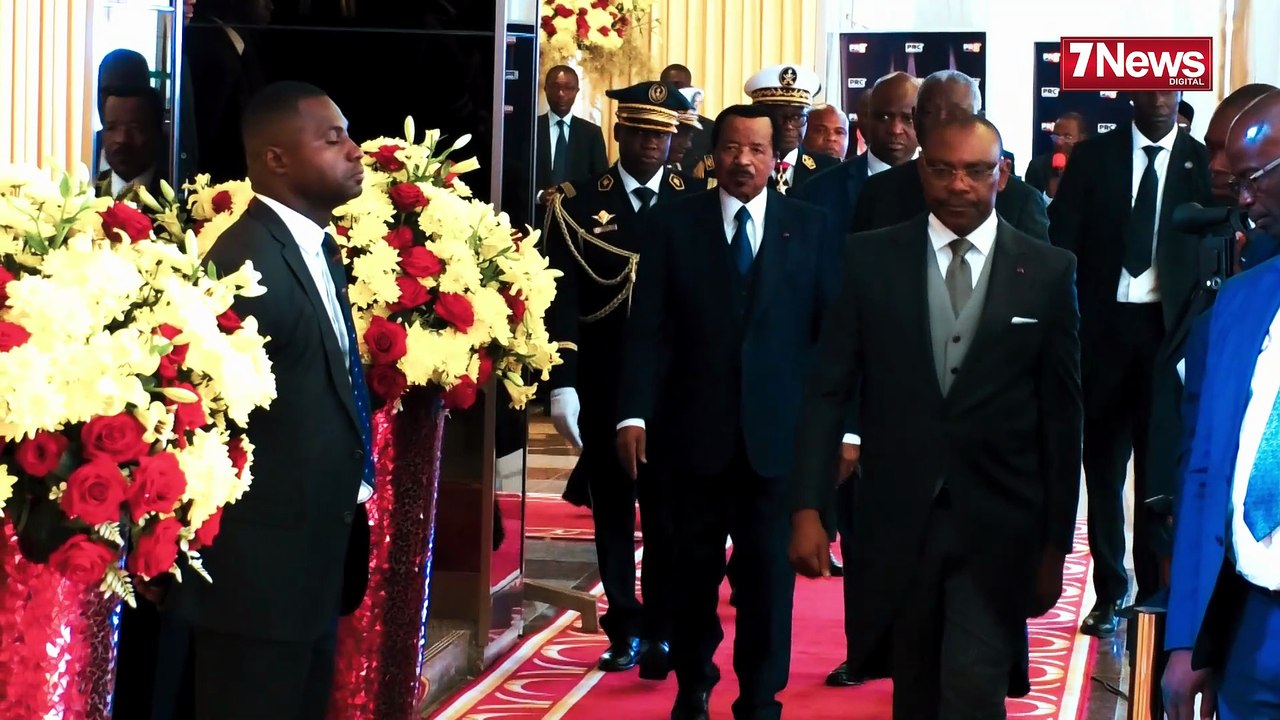 LAURENT ESSO A PERDU TOUS SES COMBATS CONTRE NGOH NGOH