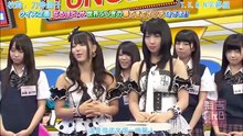 100830 Ariyoshi AKB Kyowakoku ep23