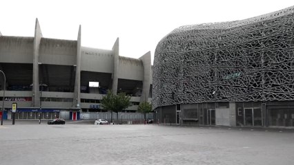 PSG-París FC, el derbi más cercano del mundo: ¡190 metros entre los dos estadios!