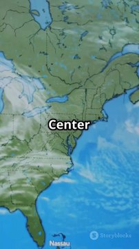 🚨 Hurricane Warning! Tropical Storm Erin Intensifies in Atlantic 🌪️ | Category 3 Threat? #HurricaneErin #StormAlert #WeatherUpdate