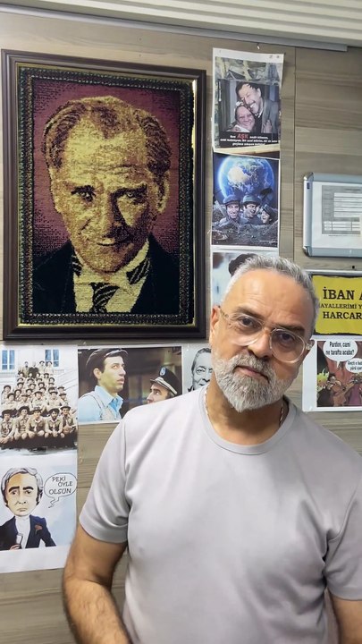 Teşekkürler! Hidrofor Profesörü Metin Turhan Soru ve Cevaplar İçin Hidrofor Oynatma Listesine Bakın