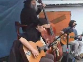 Gadgé-Les Beaux Dimanches 15 avril 2007.